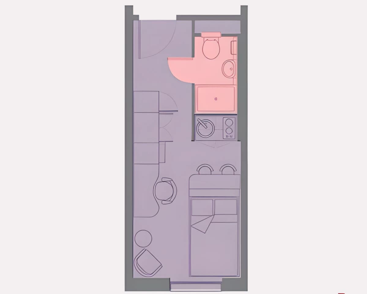 Davidson House image
