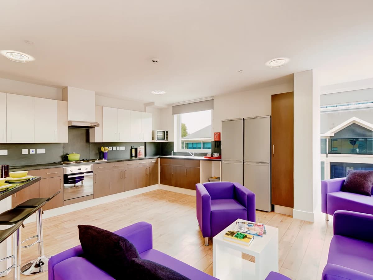 Davidson House image