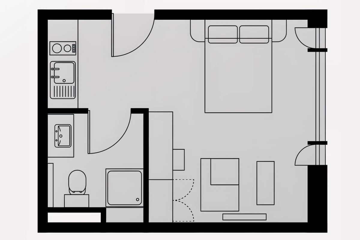 Chapter Lewisham image 2