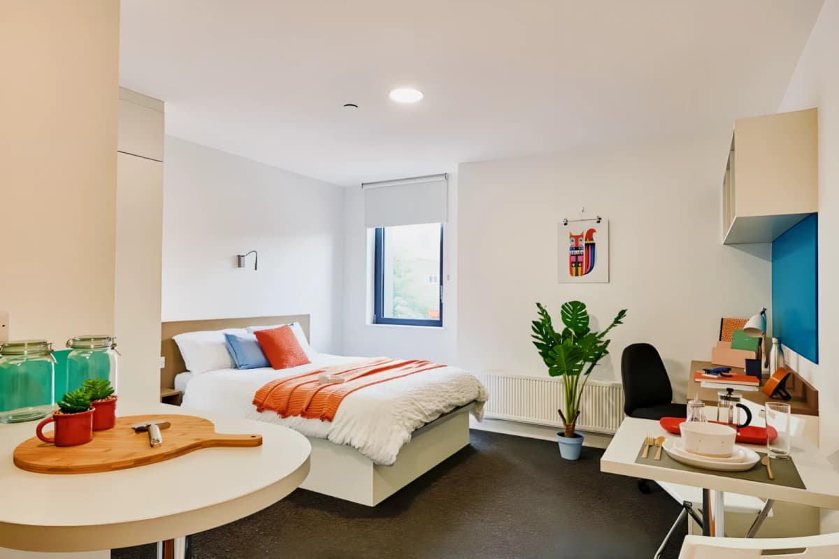 Grand Felda House image