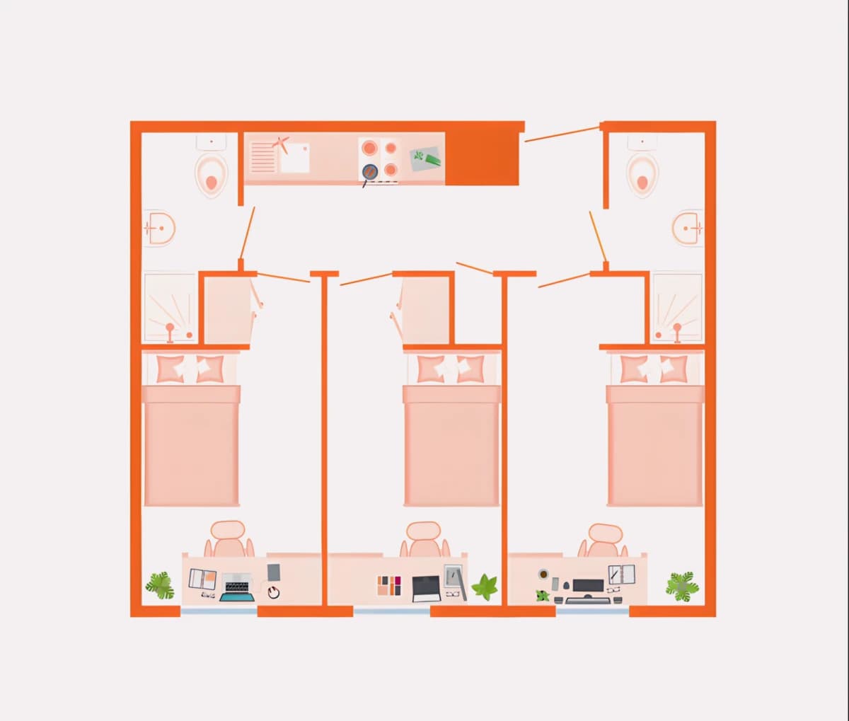 Grand Felda House image