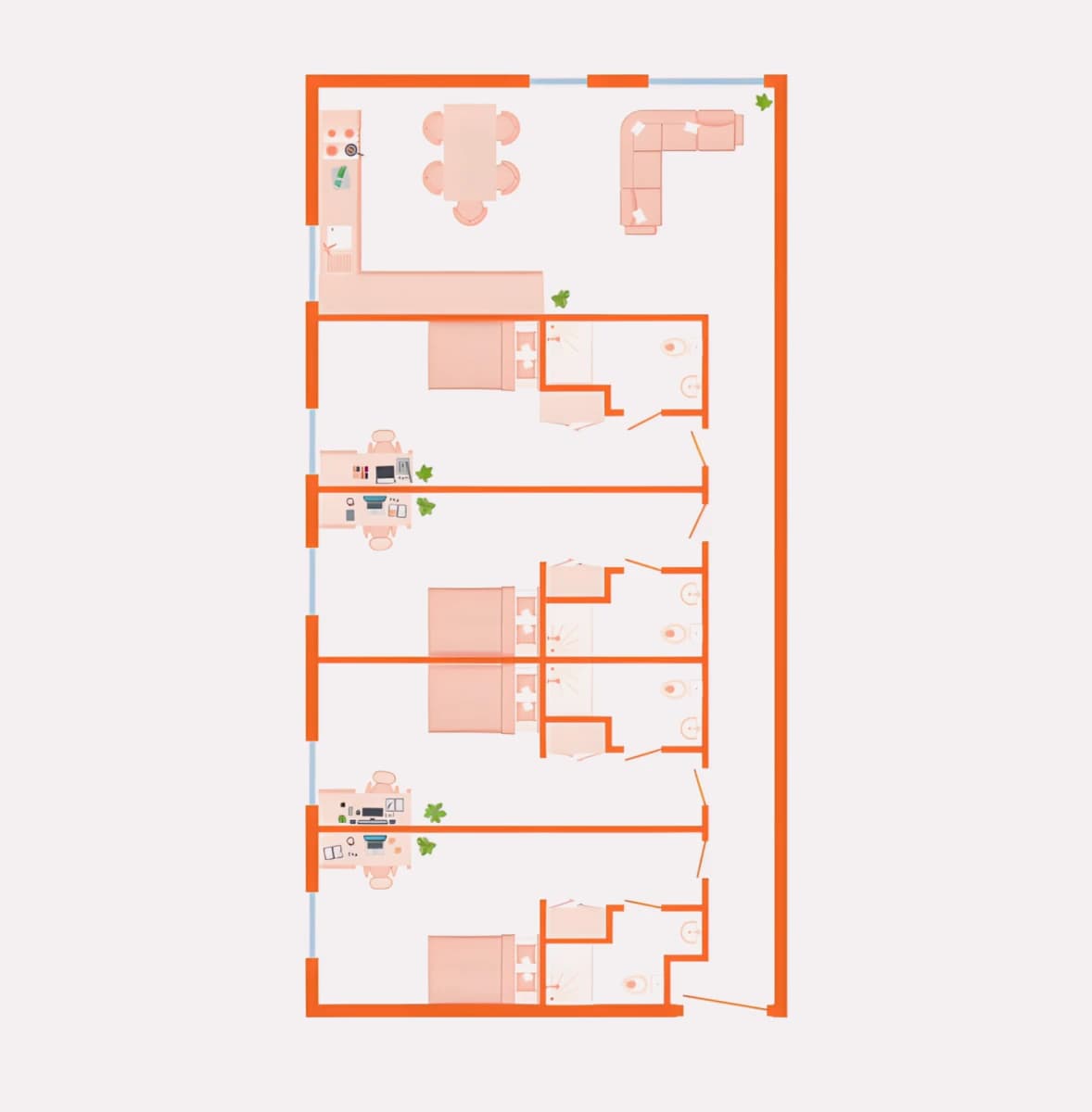 Grand Felda House image