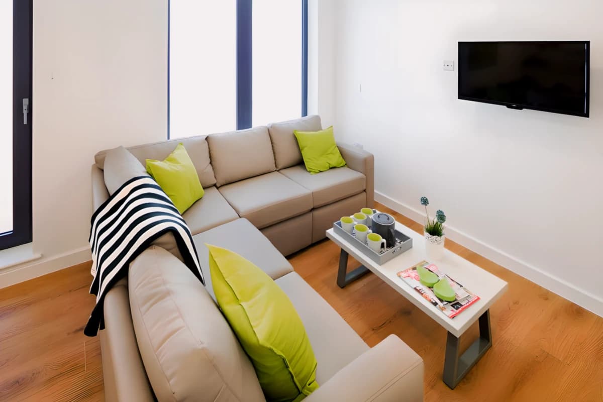 Grand Felda House image