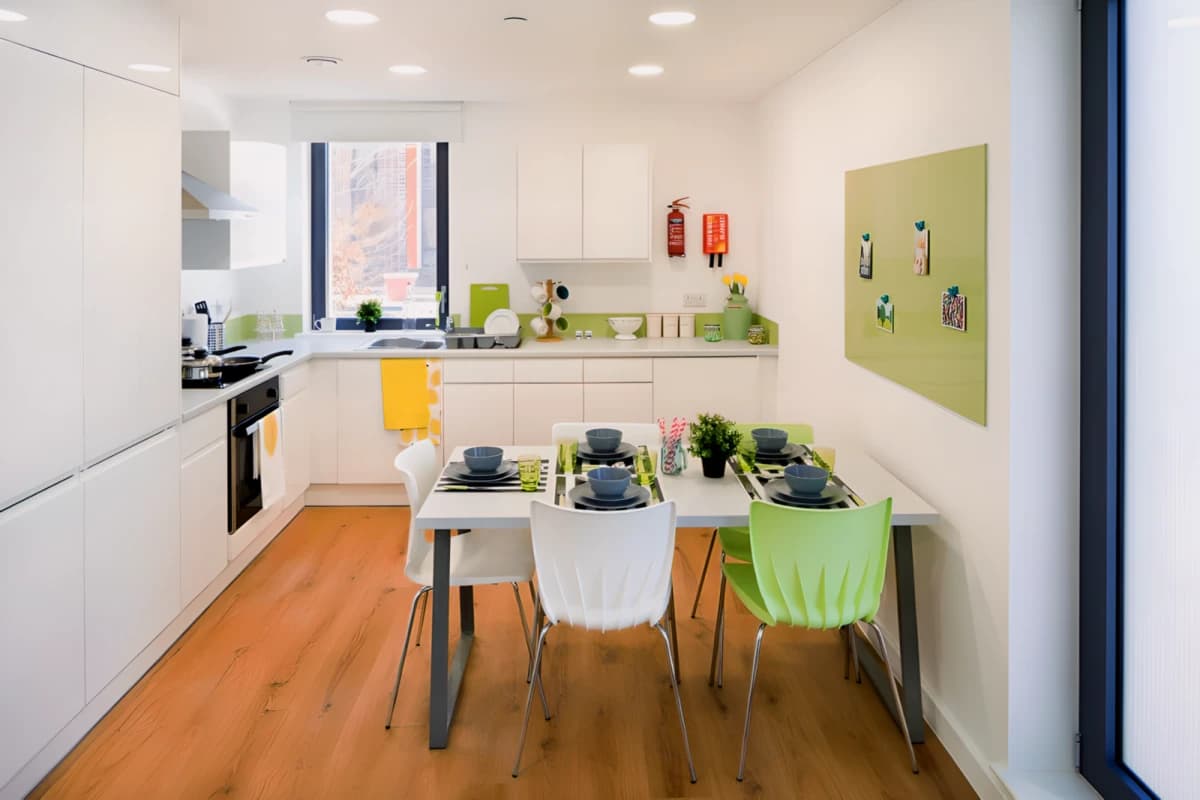 Grand Felda House image