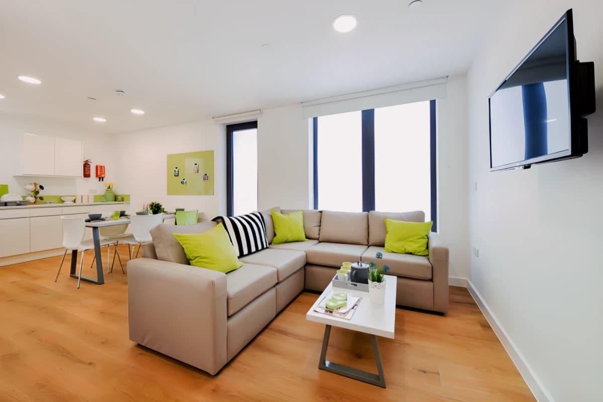 Grand Felda House image