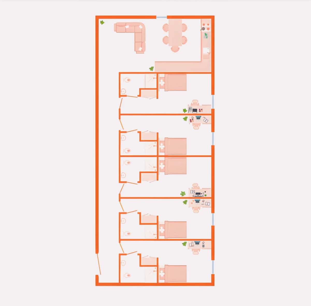 Grand Felda House image