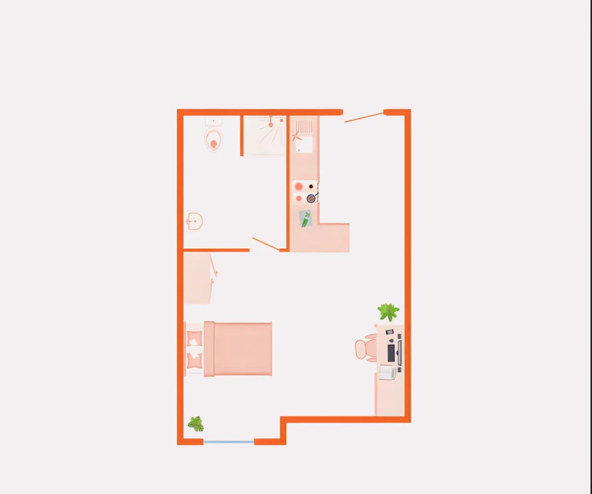 Grand Felda House image