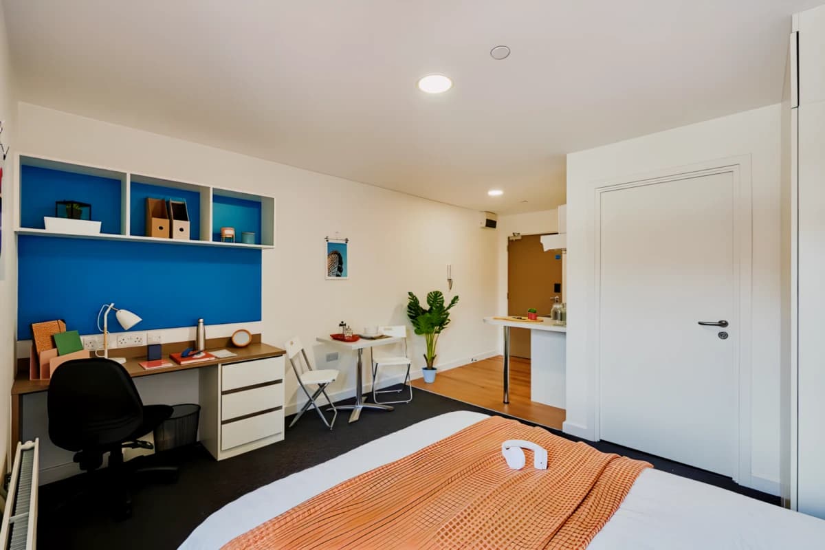 Grand Felda House image