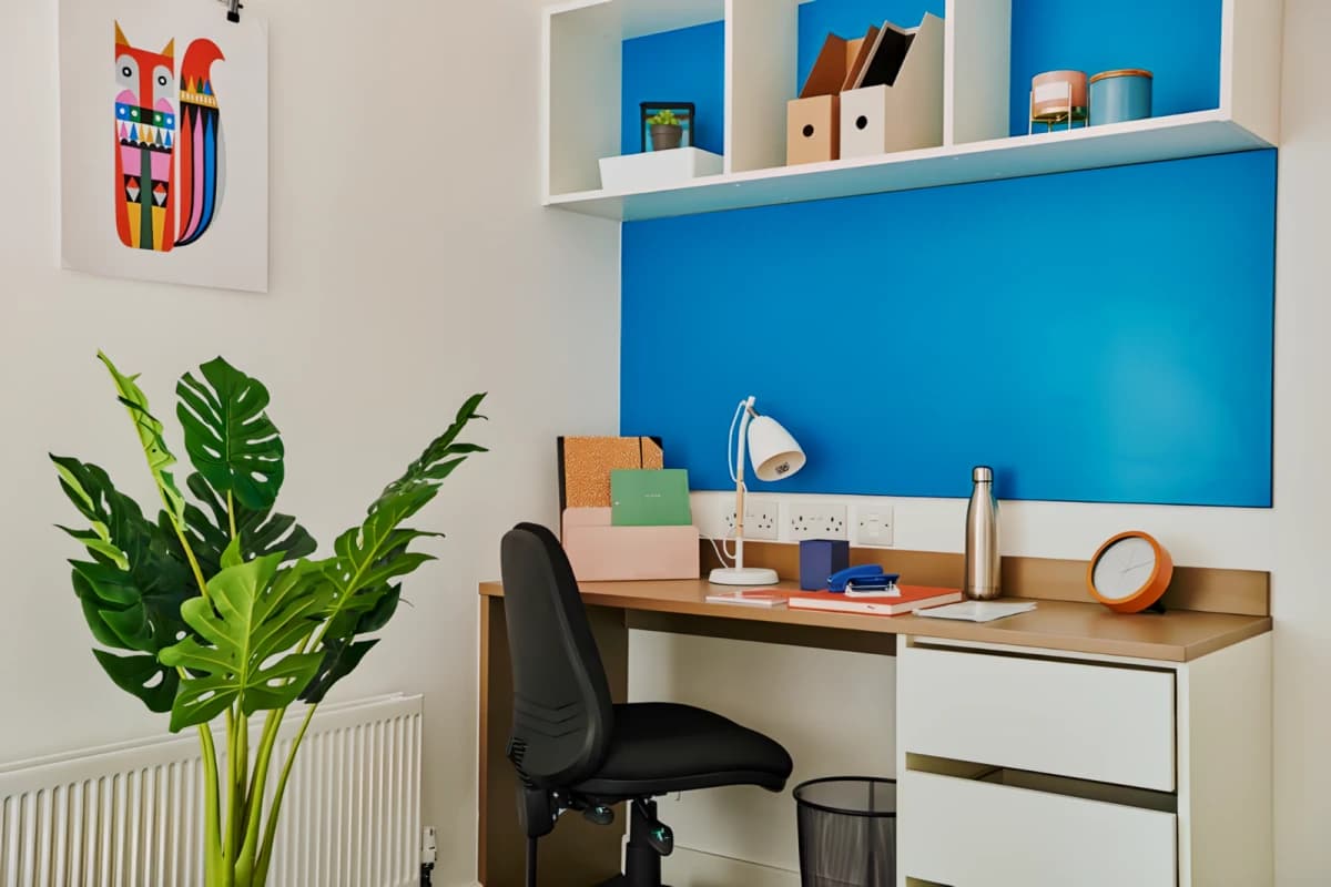 Grand Felda House image