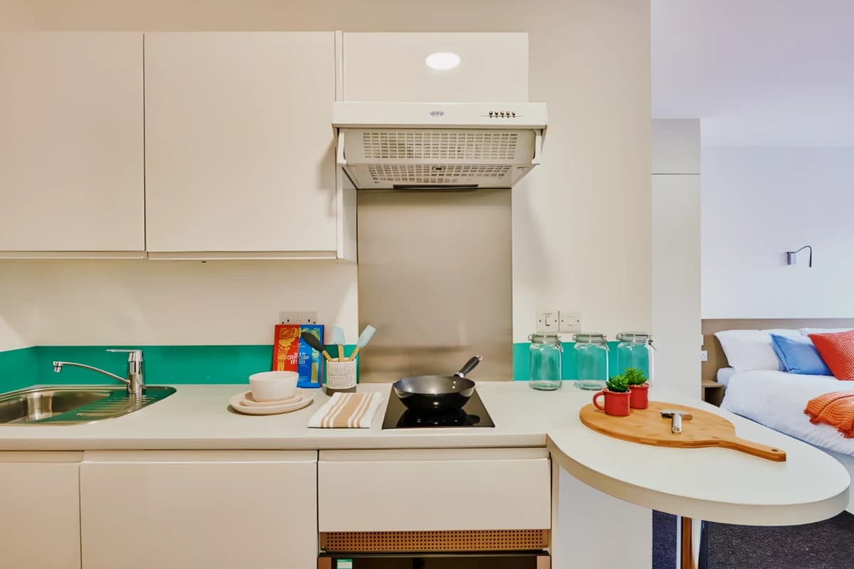 Grand Felda House image