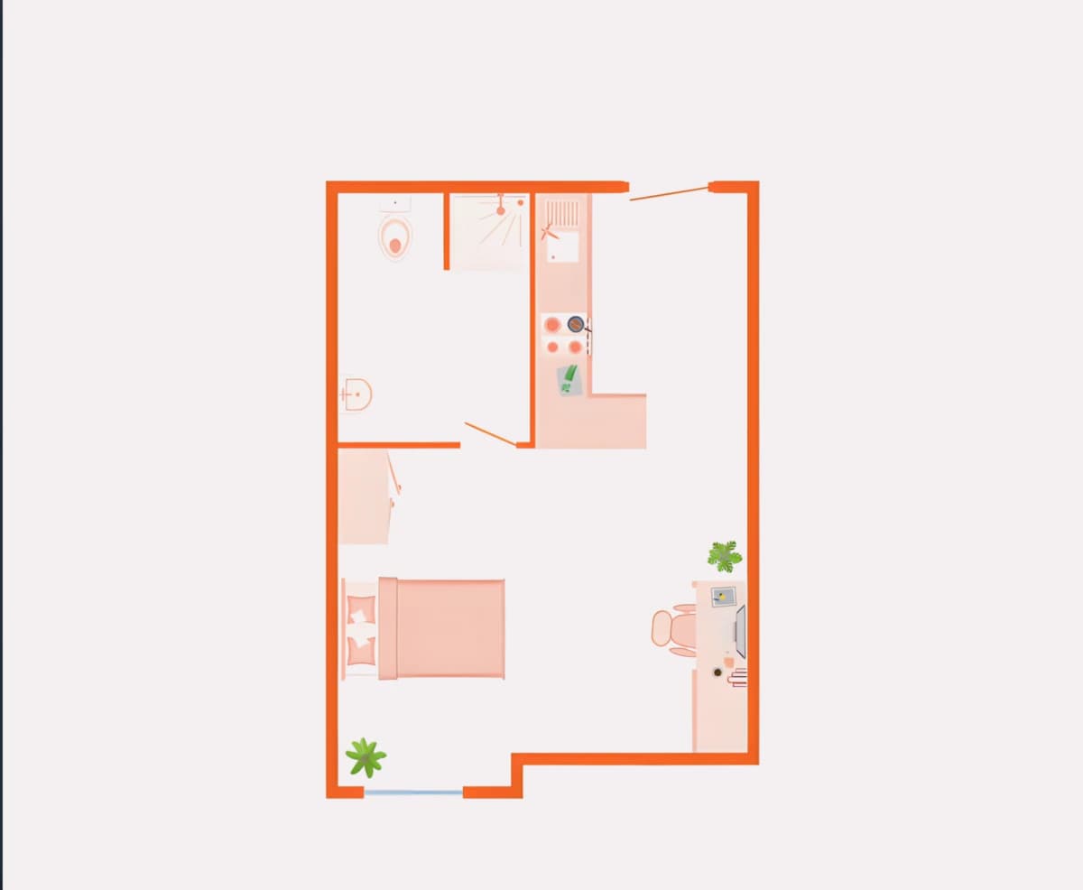 Grand Felda House image