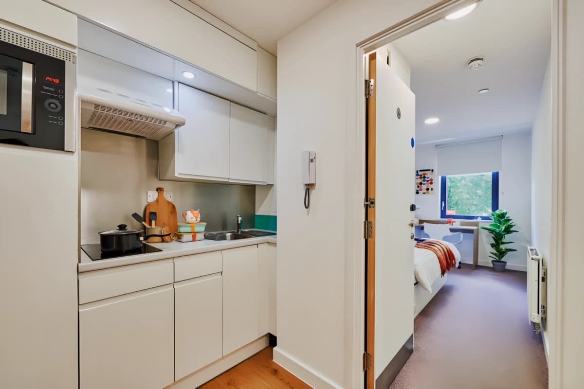 Grand Felda House image