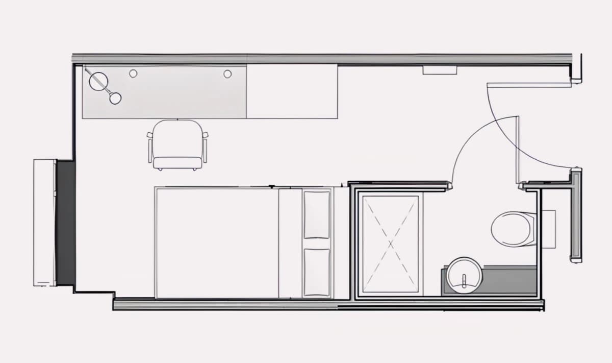 Mannequin House image