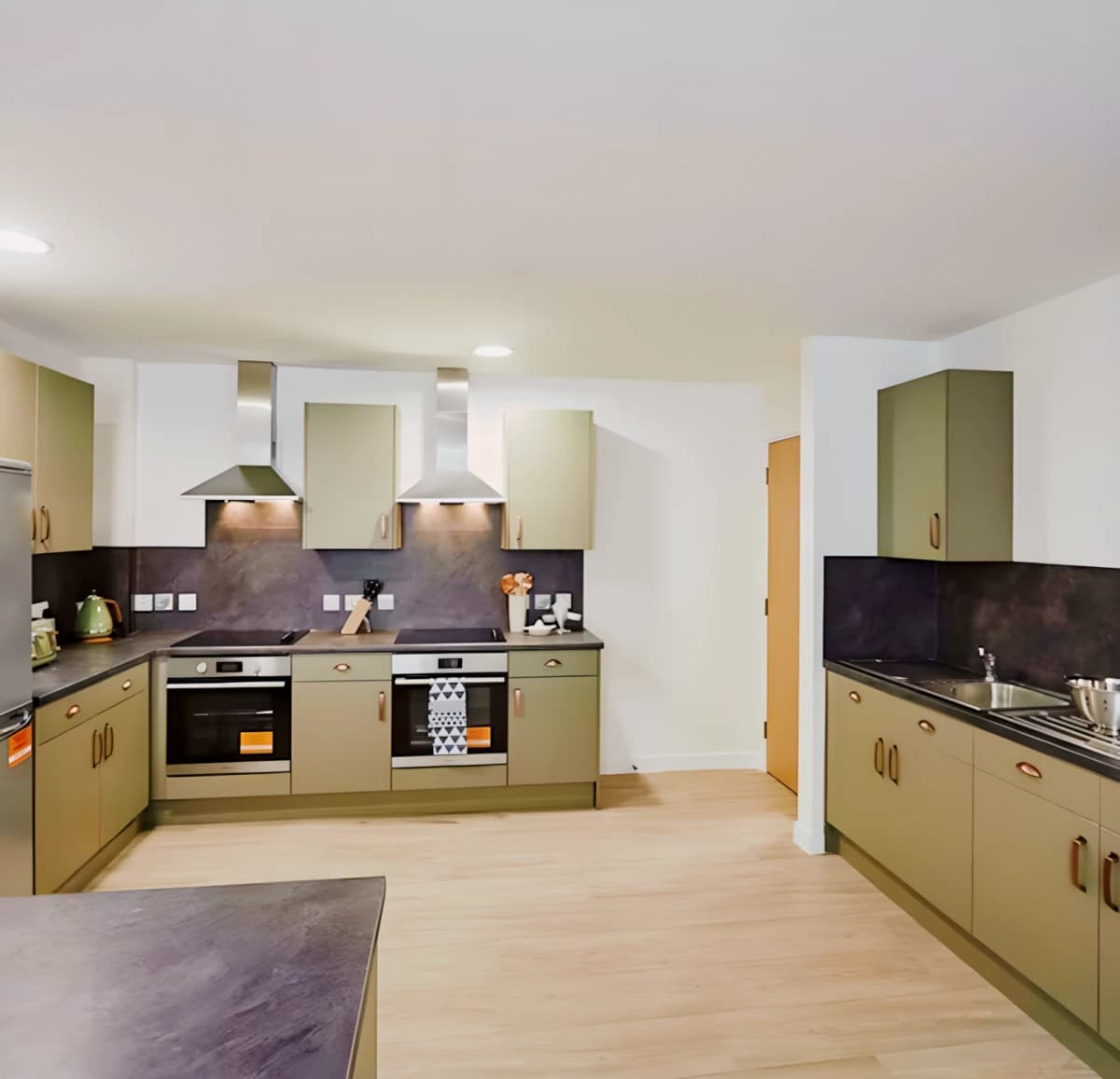 Mannequin House image