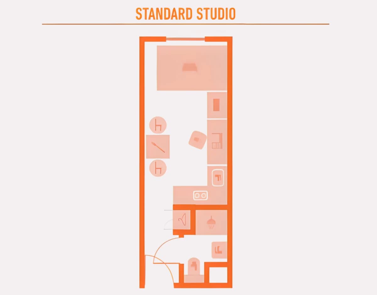 ViBe Student Living image
