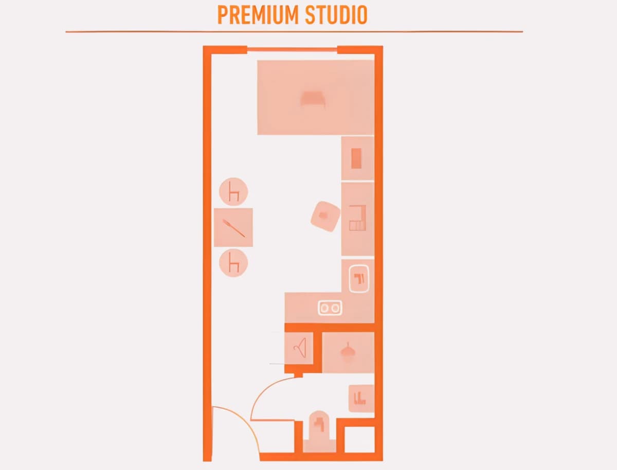 ViBe Student Living image
