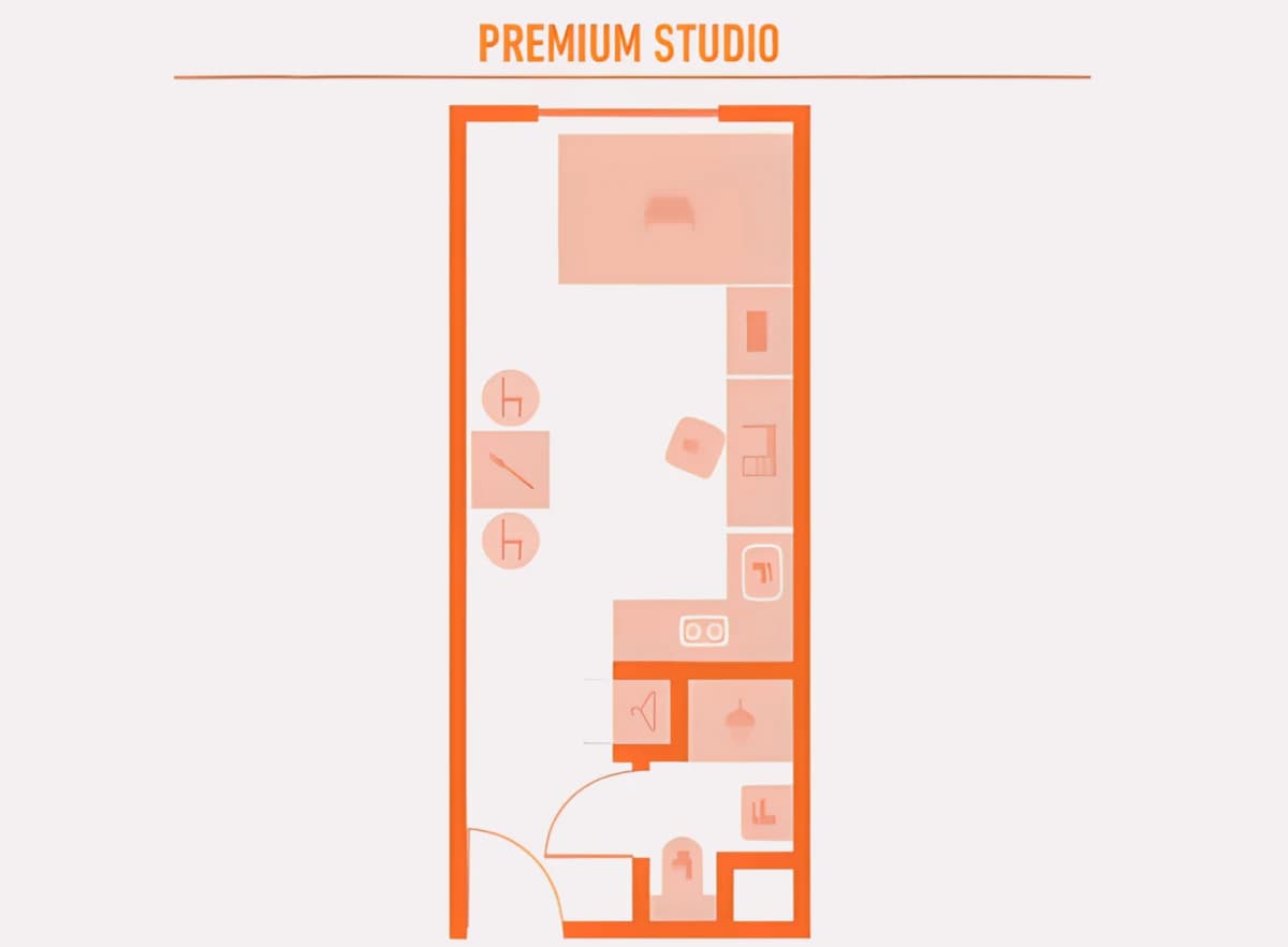 ViBe Student Living image