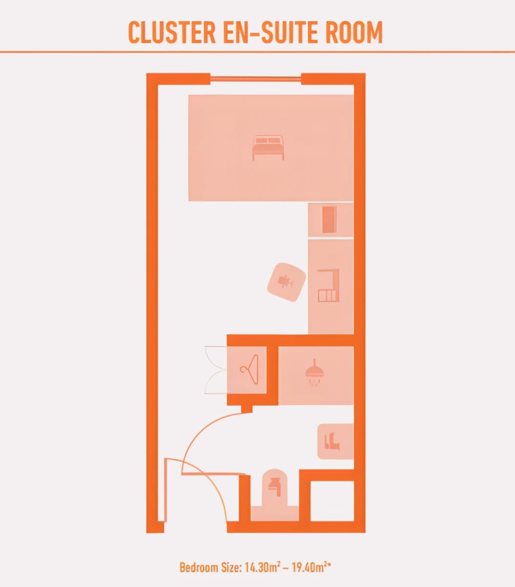 ViBe Student Living image