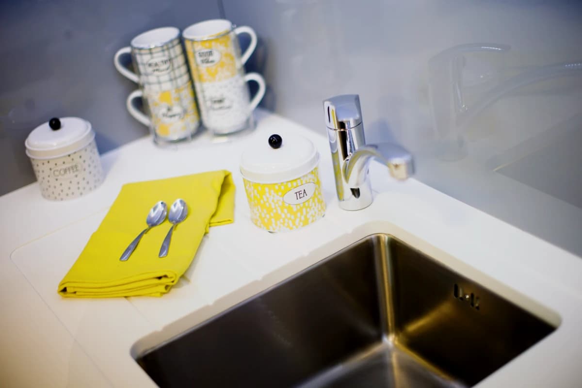 ViBe Student Living image