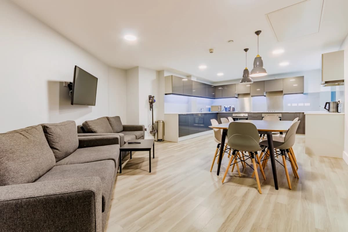 ViBe Student Living image 3