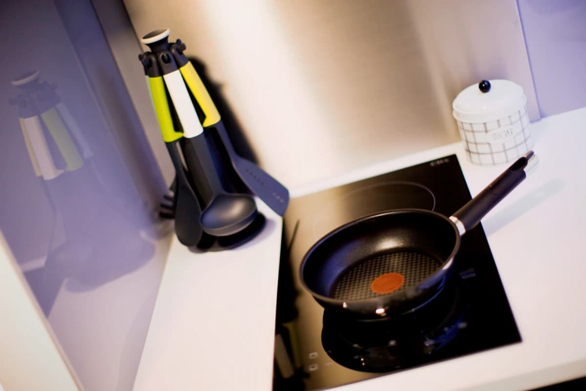ViBe Student Living image