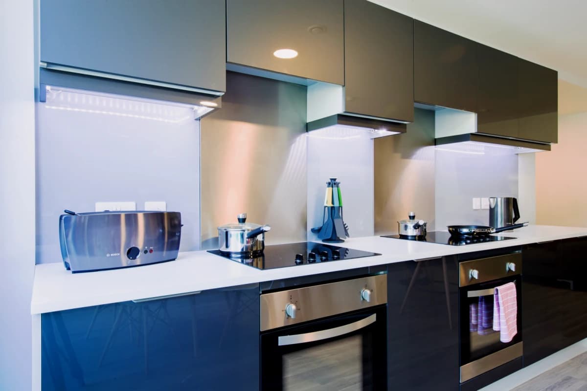 ViBe Student Living image