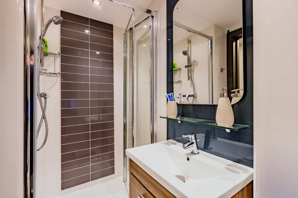 ViBe Student Living image