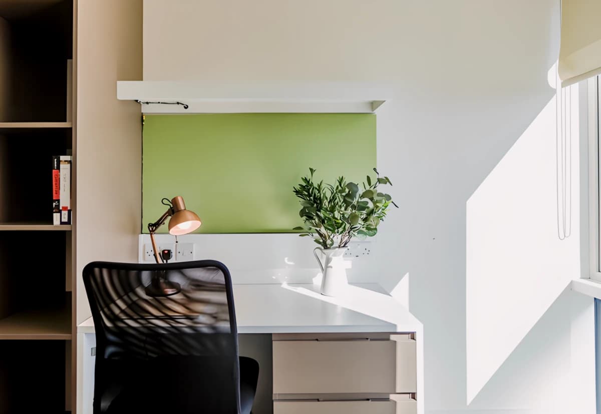 Arbury Court Kingston image