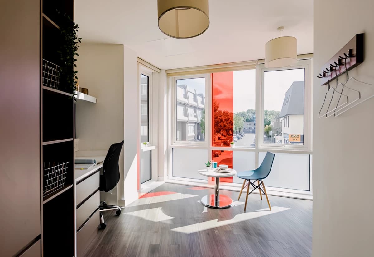 Arbury Court Kingston image