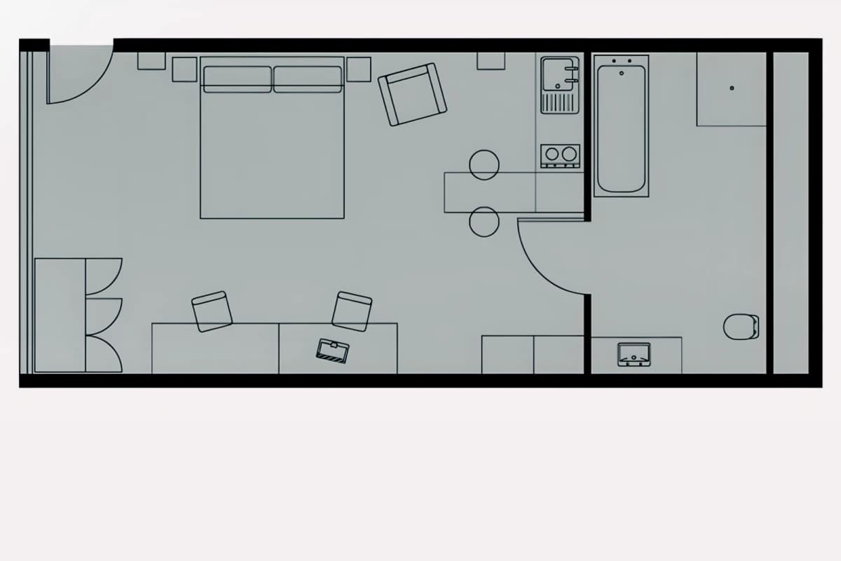 Chapter Aldgate image