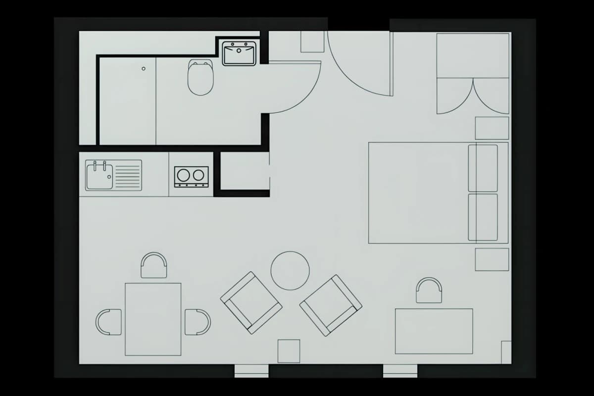 Chapter Aldgate image