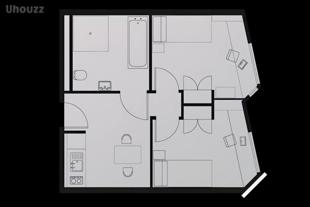 Chapter Aldgate image