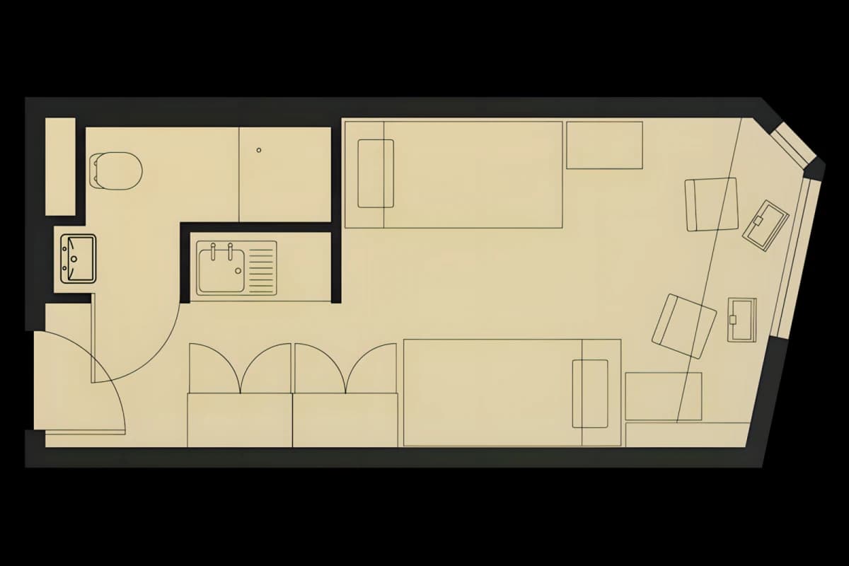 Chapter Aldgate image