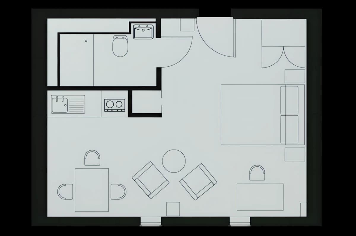 Chapter Aldgate image 2