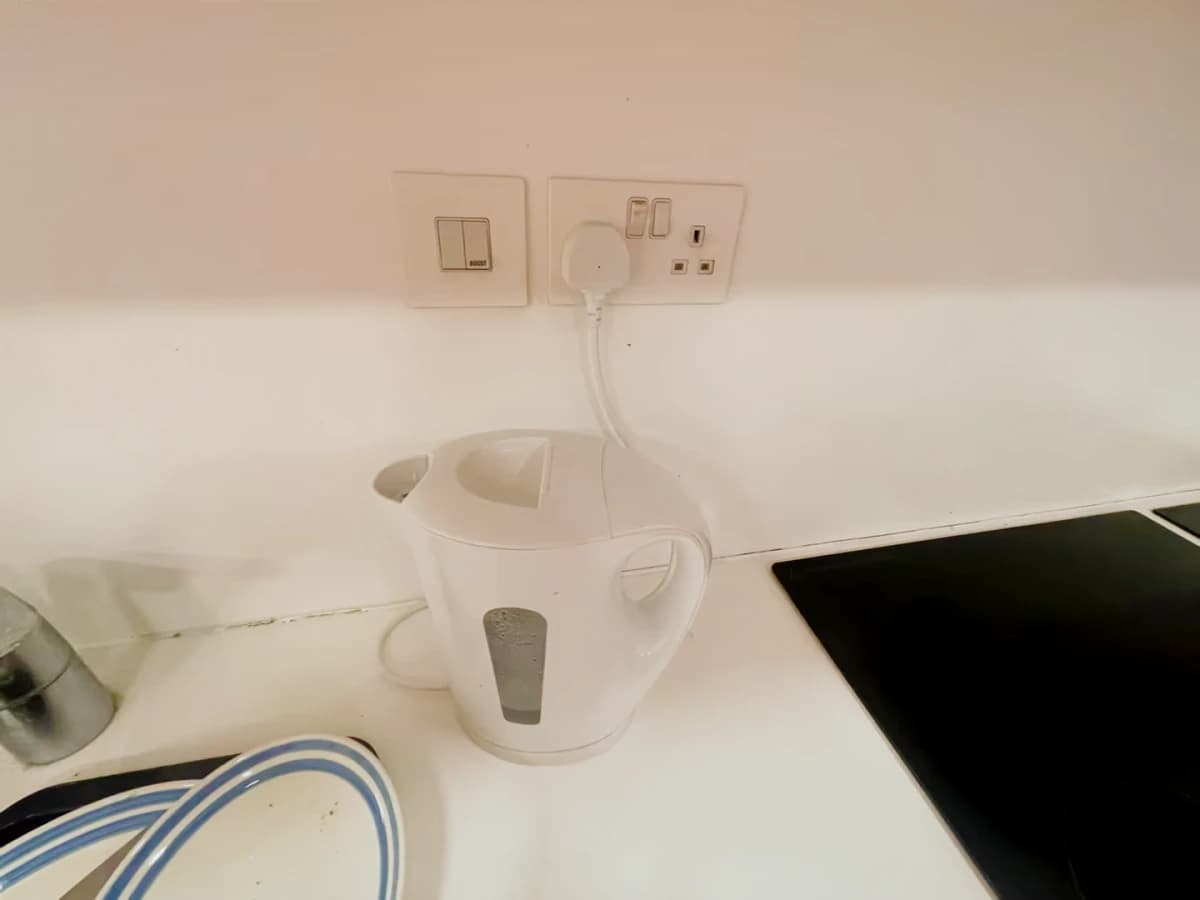 Electric Kettle