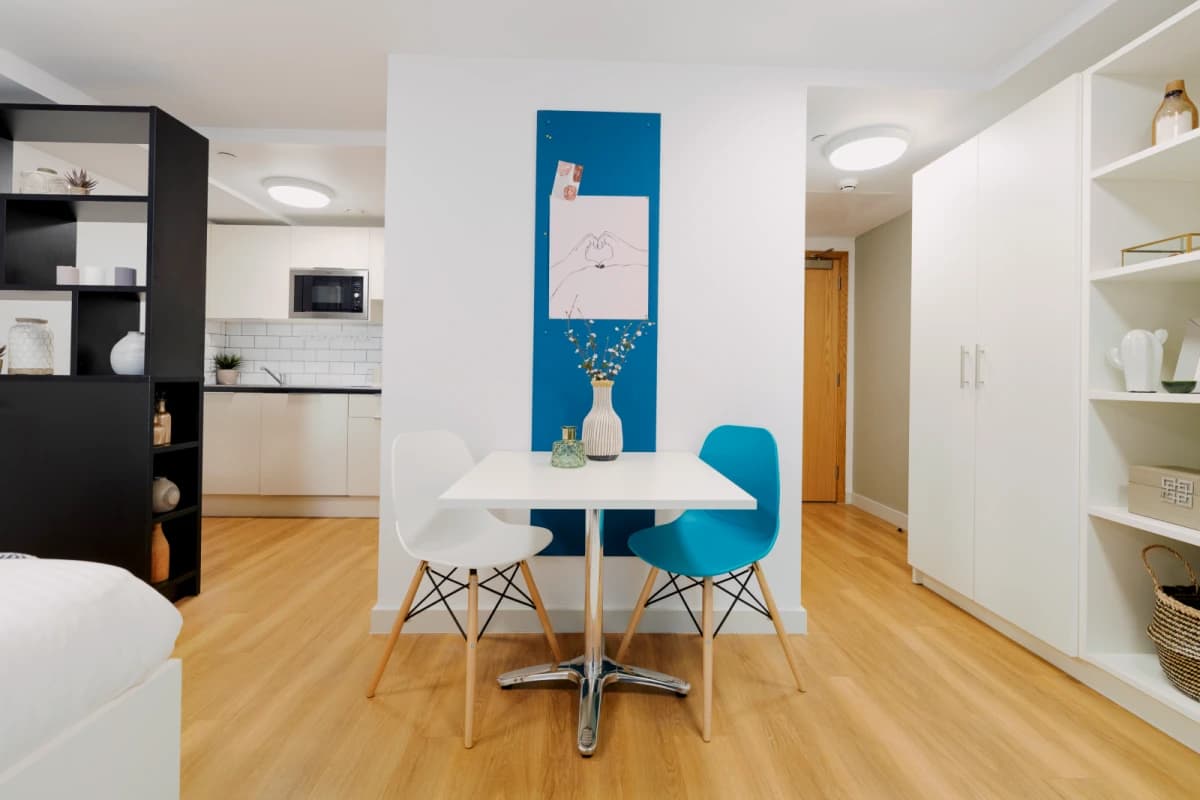 Portchester House image