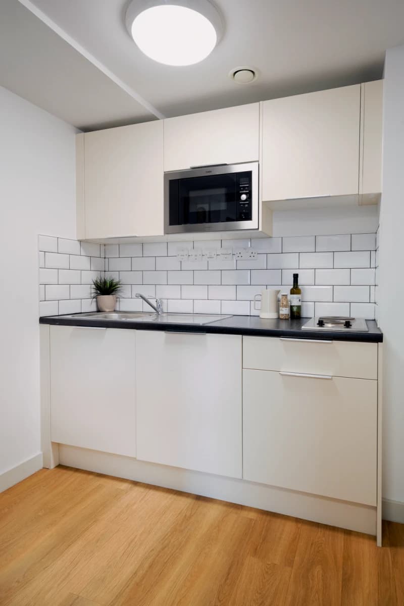 Portchester House image