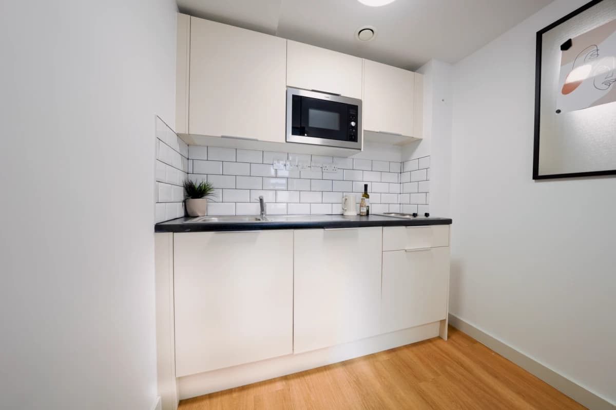 Portchester House image