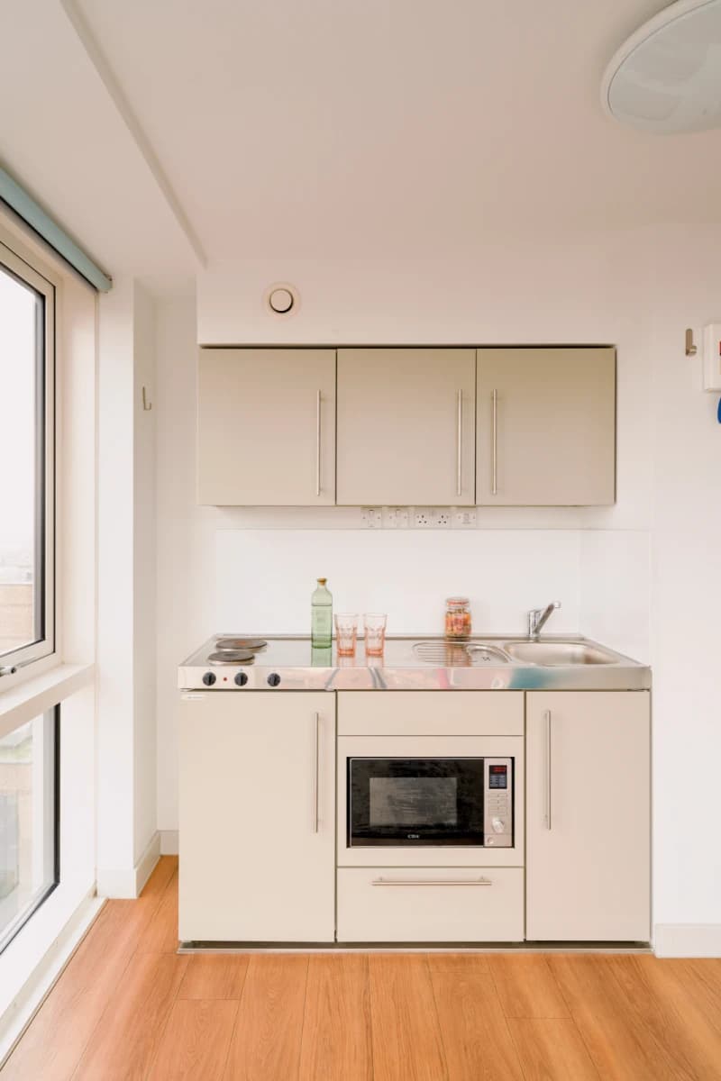 Portchester House image