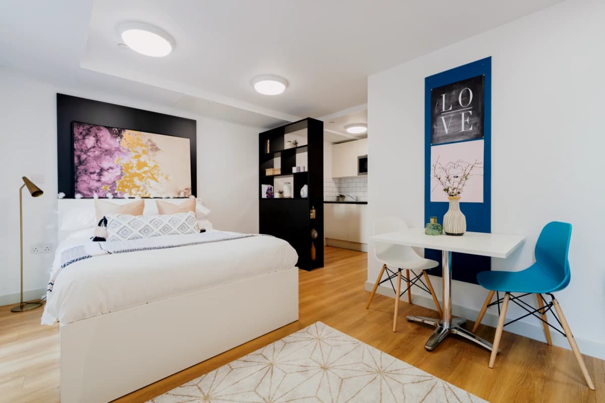 Portchester House image