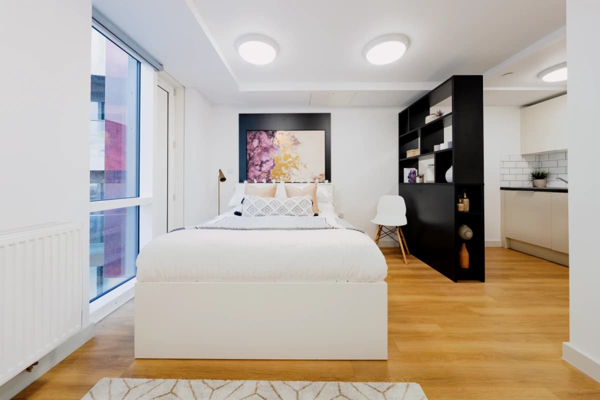 Portchester House image
