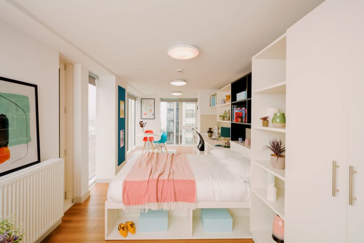 Portchester House image