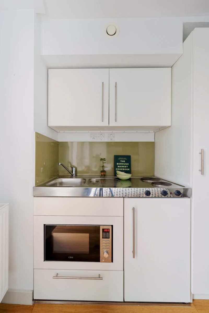 Portchester House image