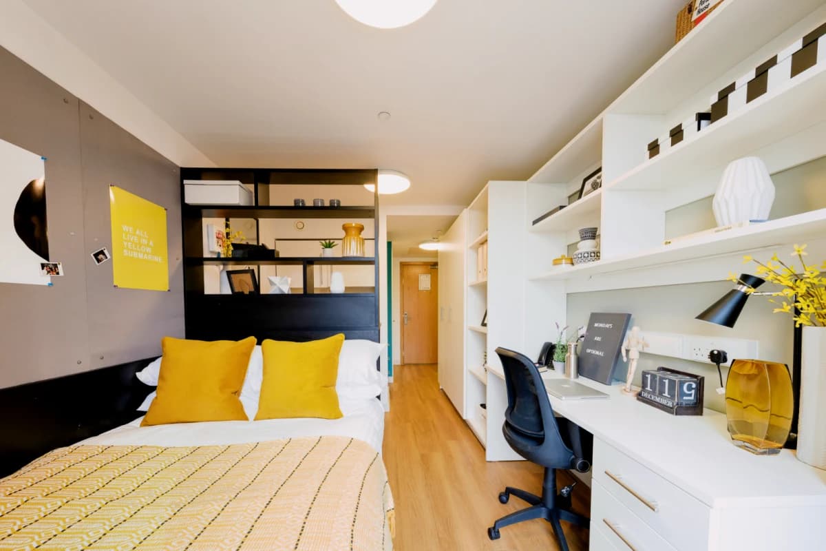 Portchester House image