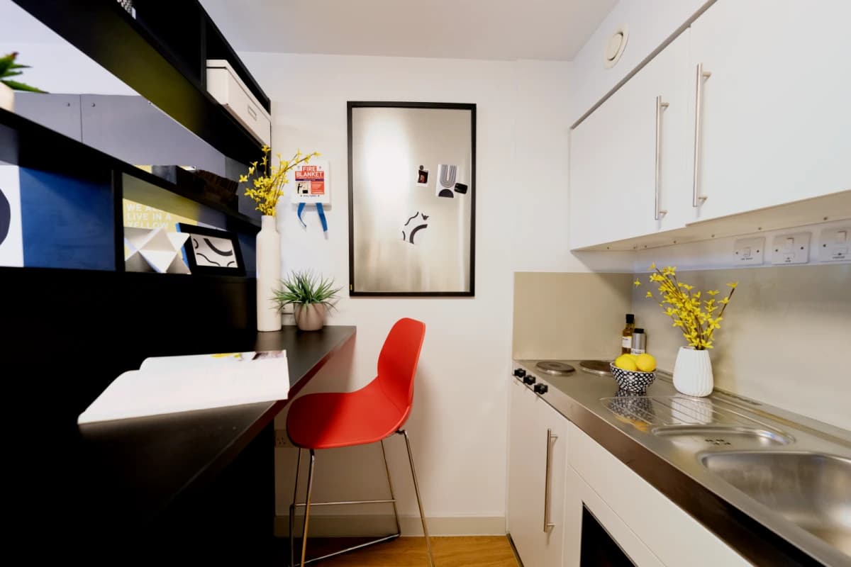 Portchester House image