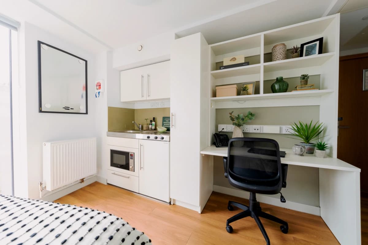 Portchester House image