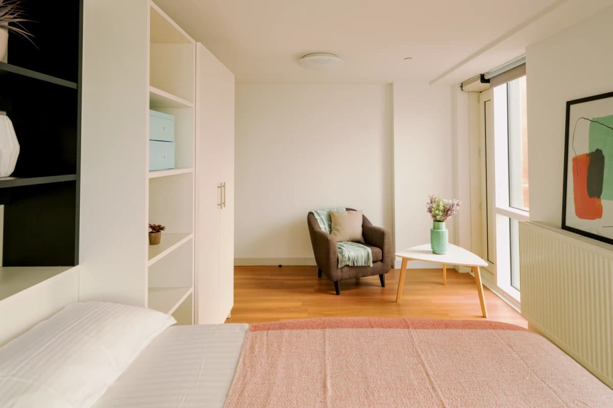 Portchester House image