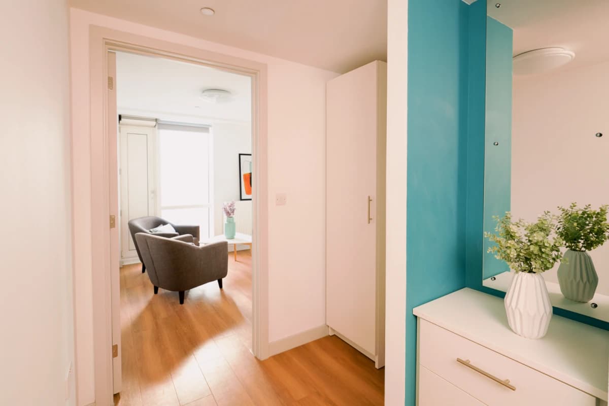 Portchester House image