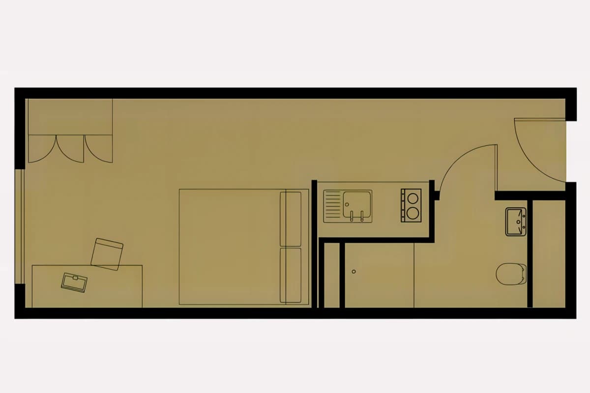 Chapter White City image