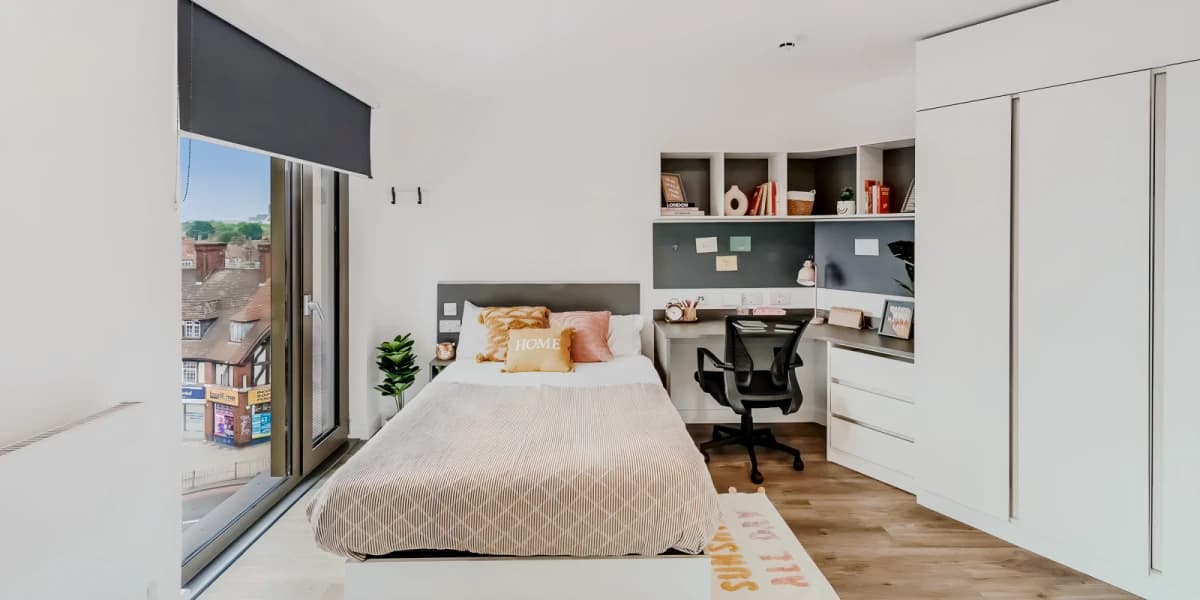 Chapter White City image